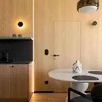 Brabank Emerald Luxury Fitness, Sauna & Parking By Grandview Danzica