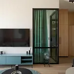 Brabank Emerald Luxury Fitness, Sauna & Parking By Grandview Appartamento Danzica