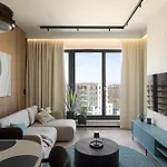 Brabank Emerald Luxury Fitness, Sauna & Parking By Grandview * Danzica