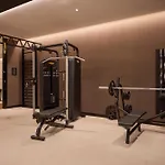 Brabank Emerald Luxury Fitness, Sauna & Parking By Grandview