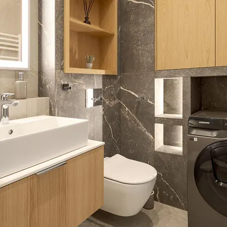 Apartament Brabank Emerald, Free Parking By Grandview *
