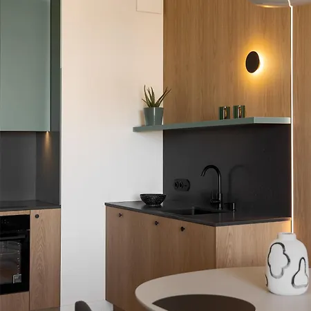 Apartament Brabank Emerald, Free Parking By Grandview *