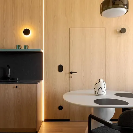 Brabank Emerald Luxury Fitness, Sauna & Parking By Grandview グダニスク