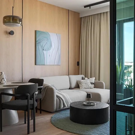 Apartament Brabank Emerald, Free Parking By Grandview