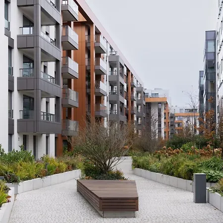 Apartament Brabank Emerald, Free Parking By Grandview *