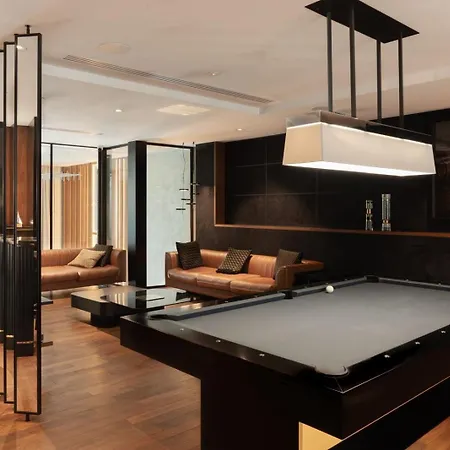Brabank Emerald Luxury Fitness, Sauna & Parking By Grandview * Gdaňsk