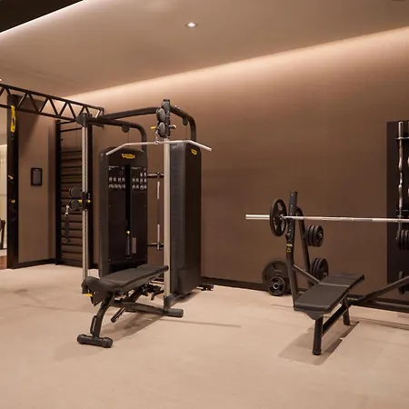 Brabank Emerald Luxury Fitness, Sauna & Parking By Grandview