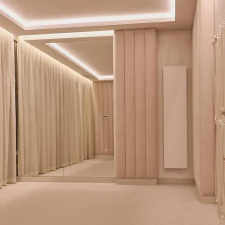 Brabank Emerald Luxury Fitness, Sauna & Parking By Grandview Gdaňsk