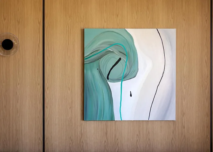 Daire Brabank Emerald Luxury Fitness, Sauna & Parking By Grandview