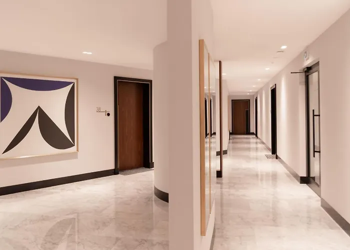 Brabank Emerald Luxury Fitness, Sauna & Parking By Grandview Daire Gdansk