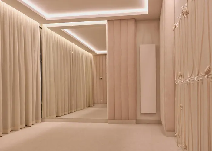 Brabank Emerald Luxury Fitness, Sauna & Parking By Grandview Gdańsk