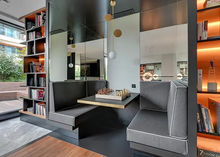 Brabank Emerald Luxury Fitness, Sauna & Parking By Grandview Gdansk