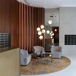 Brabank Emerald Luxury Fitness, Sauna & Parking By Grandview Apartment *