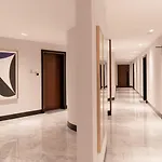 Brabank Emerald Luxury Fitness, Sauna & Parking By Grandview Apartment Gdansk