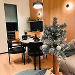 Brabank Emerald Luxury Fitness, Sauna & Parking By Grandview Apartment Gdansk