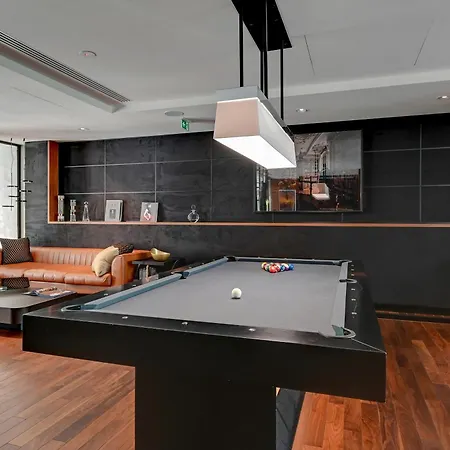 Apartment Brabank Emerald Luxury Fitness, Sauna & Parking By Grandview Gdansk